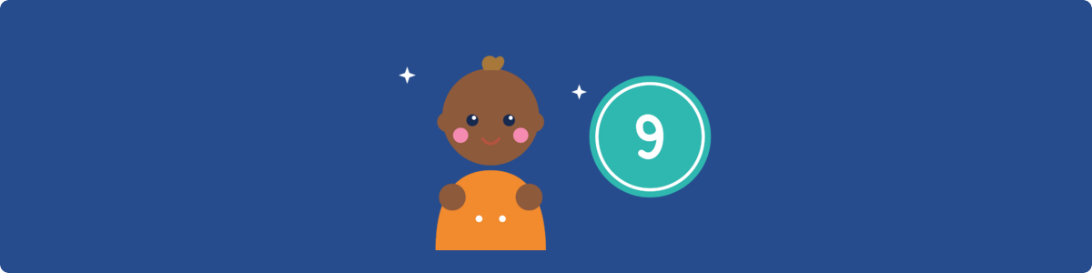 Best Toys For 9 Month Old