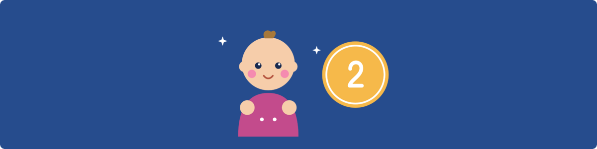 Big Gifts For 2 Year Olds