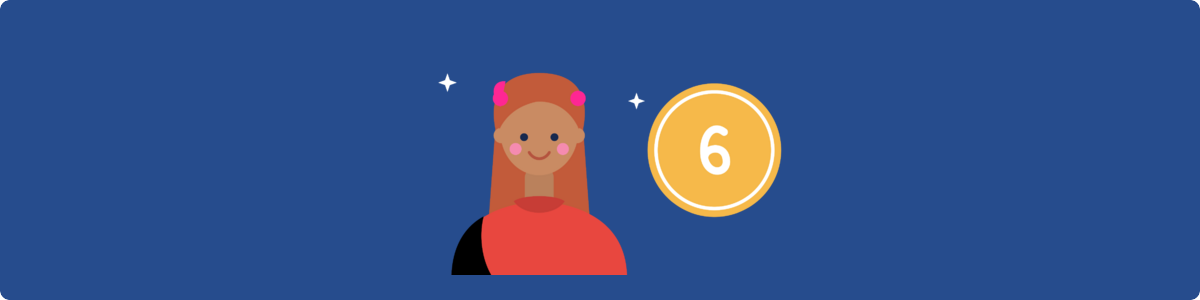 Big Gifts For 6 Year Old Girl