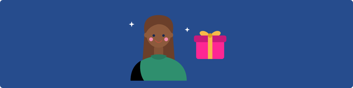 Big Sister Gifts