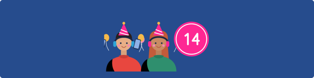 Birthday Gifts For 14 Year Olds
