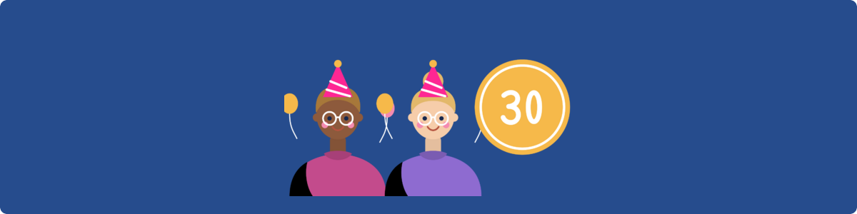 Birthday Gifts For 30