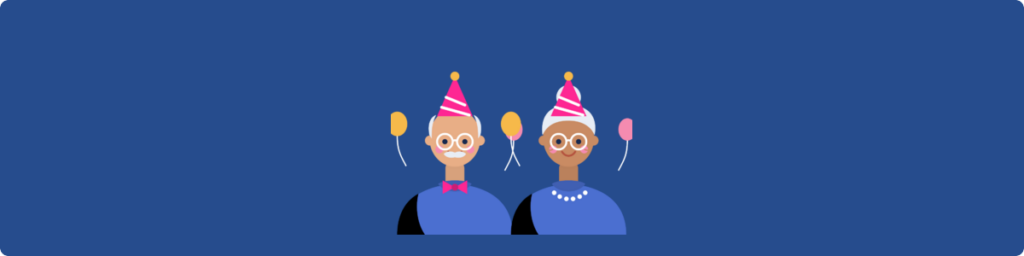 Birthday Gifts For Elderly