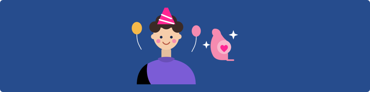 Birthday Gifts For Expectant Mothers