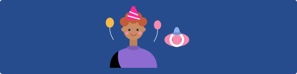 Birthday Gifts For First Time Moms