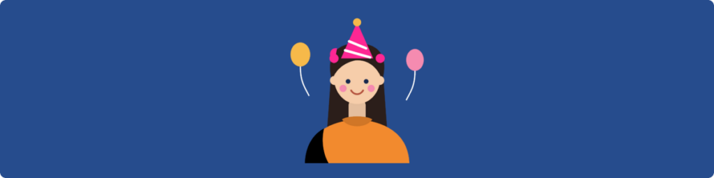 Birthday Gifts For Girls