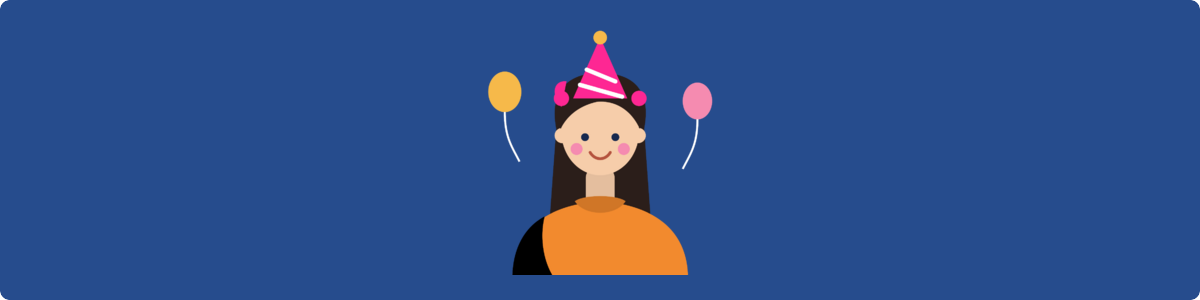 Birthday Gifts For Girls