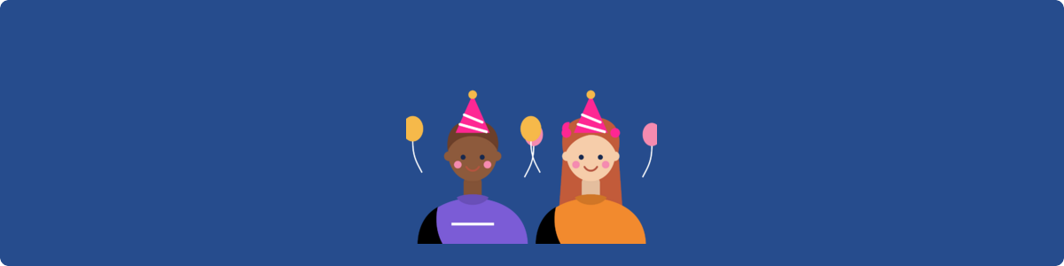 Birthday Gifts For Kids
