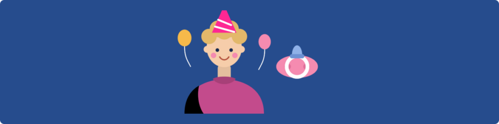 Birthday Gifts For New Moms