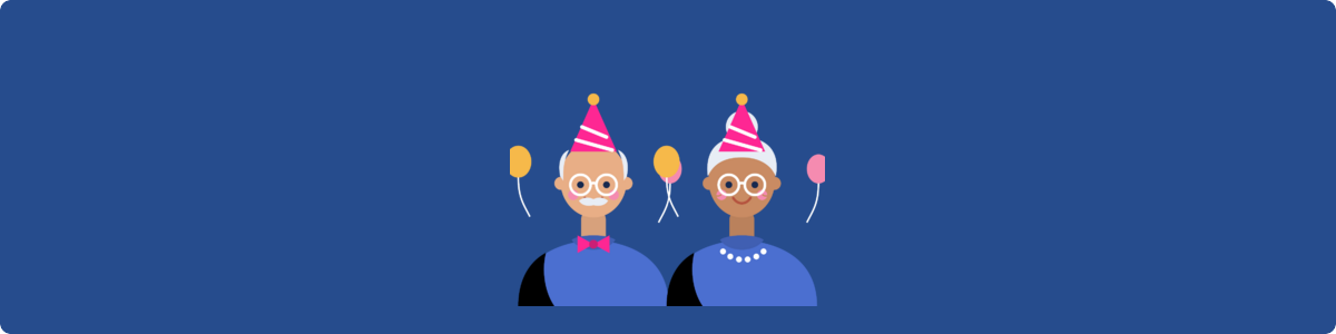 Birthday Gifts For Old People
