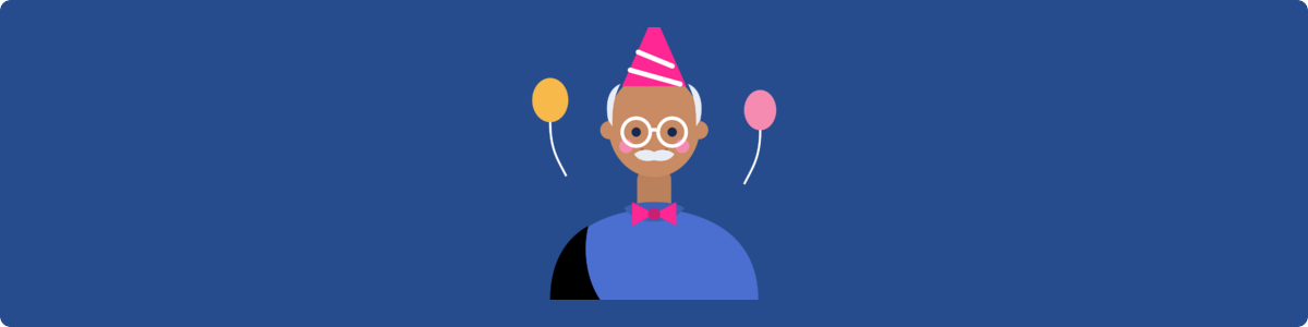 Birthday Gifts For Older Men