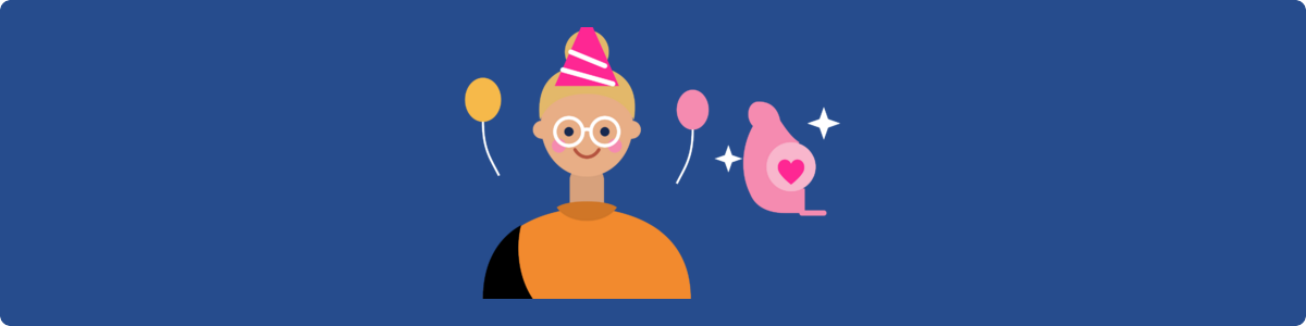 Birthday Gifts For Pregnant Wife