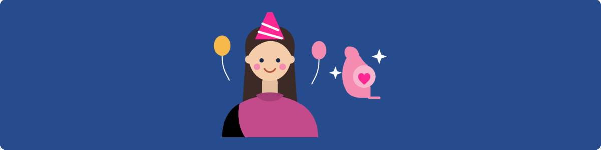 Birthday Gifts For Pregnant Women