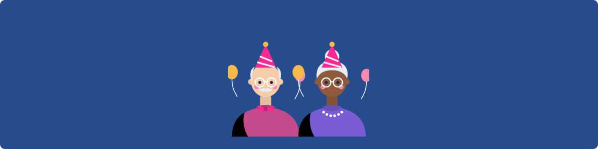 Birthday Gifts For Seniors