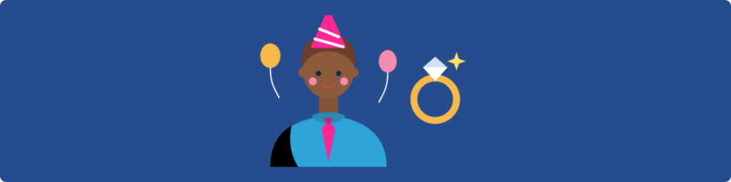 Birthday Gifts For Your Fiance