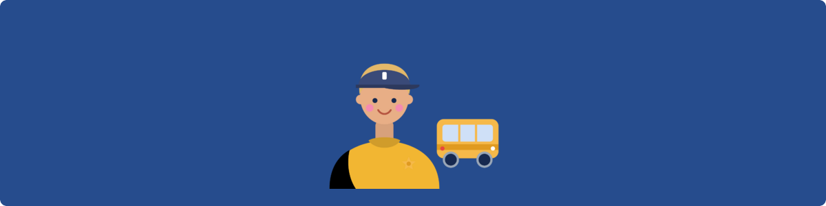 Bus Driver Gifts For Christmas