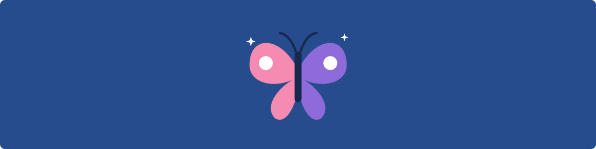 Butterfly Gifts For Girlfriend