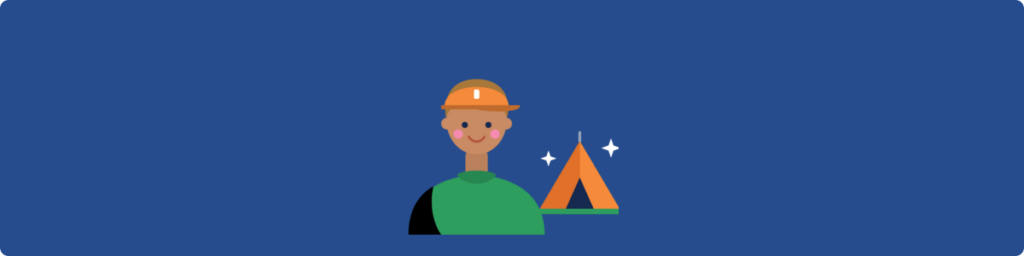 Camping Gifts For Couples
