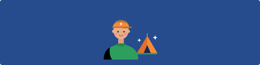 Camping Gifts For Her