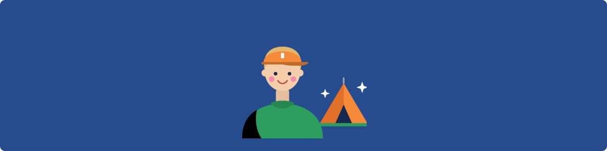 Camping Gifts For Him