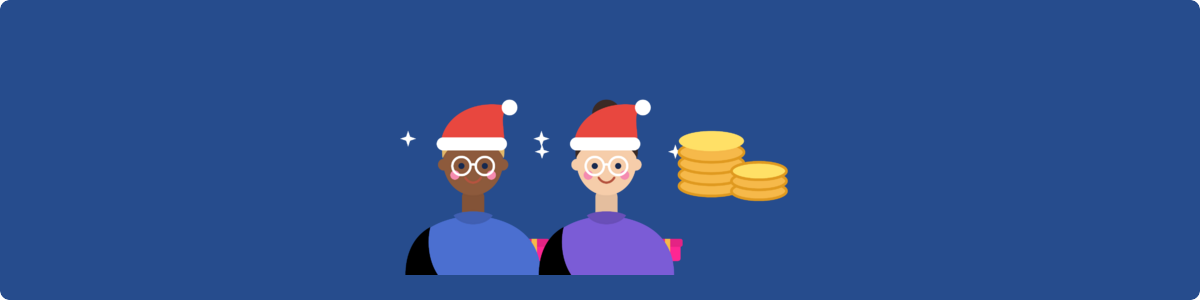 Cheap Christmas Gifts For Staff