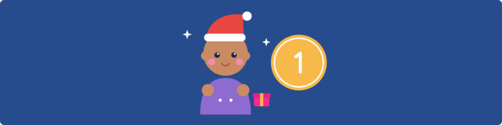 Christmas Gifts For 1 Year Old Girl