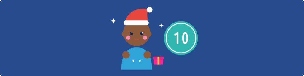 Christmas Gifts For 10 Month Old