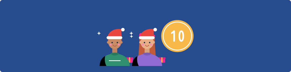Christmas Gifts For 10 Year Olds
