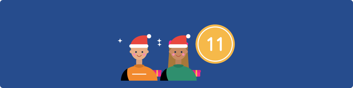 Christmas Gifts For 11 Year Olds