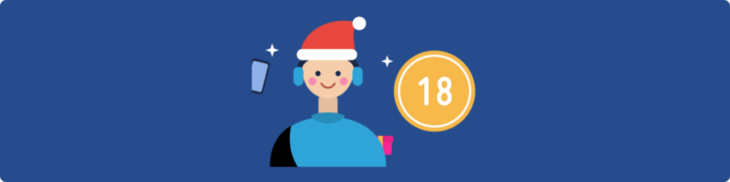 Christmas Gifts For 18 Year Old Boy