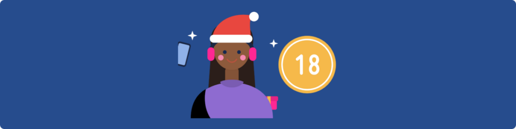 Christmas Gifts For 18 Year Old Girl