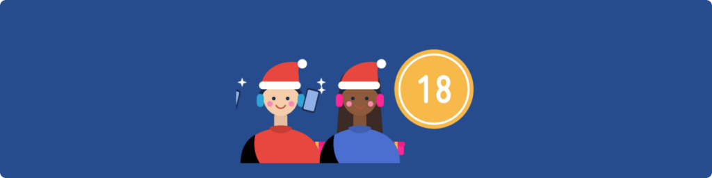 Christmas Gifts For 18 Year Olds
