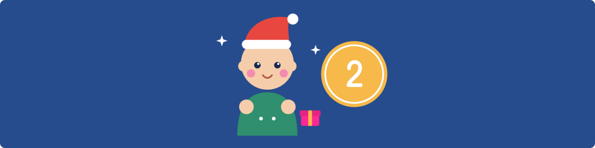 Christmas Gifts For 2 Year Old Boys