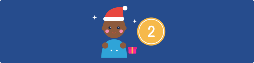Christmas Gifts For 2 Year Old Girl