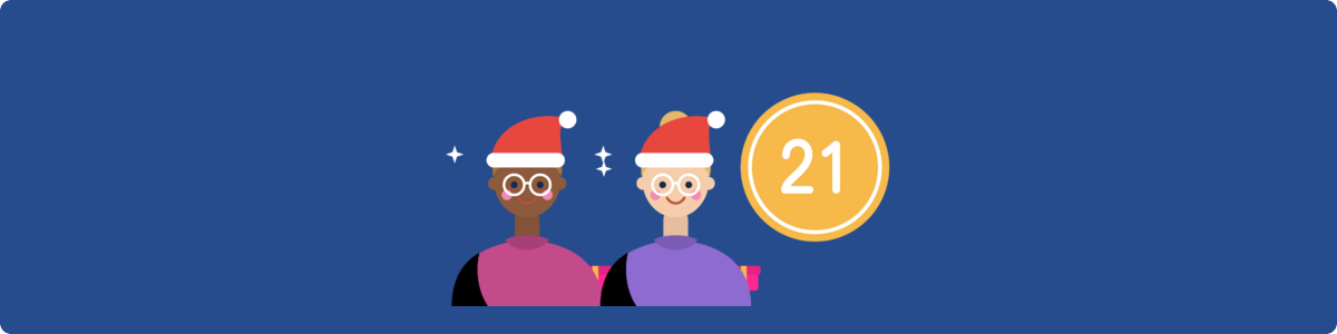 Christmas Gifts For 21 Year Olds