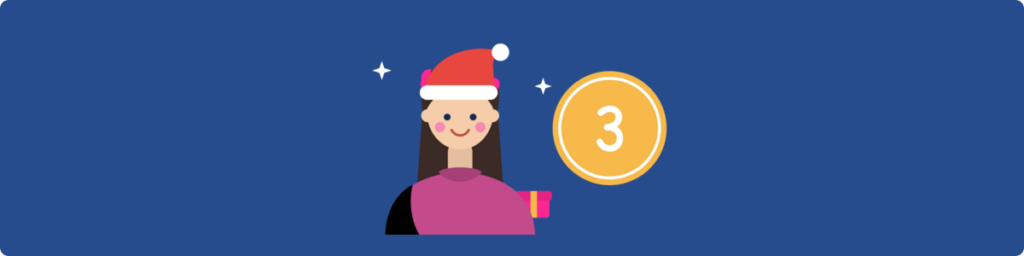 Christmas Gifts For 3 Year Old Girl