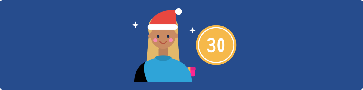 Christmas Gifts For 30 Year Old Woman