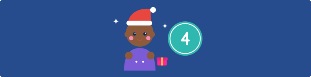 Christmas Gifts For 4 Month Old