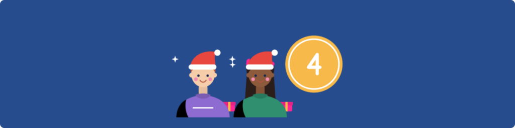 Christmas Gifts For 4 Year Olds