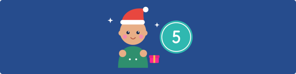 Christmas Gifts For 5 Month Old