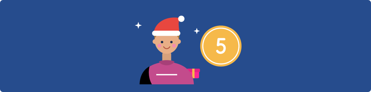 Christmas Gifts For 5 Year Old Boy