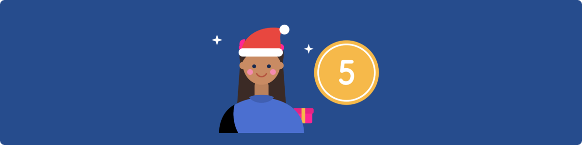 Christmas Gifts For 5 Year Old Girl