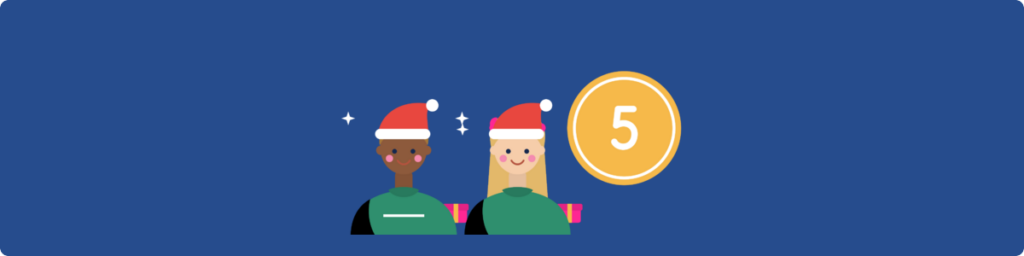 Christmas Gifts For 5 Year Olds