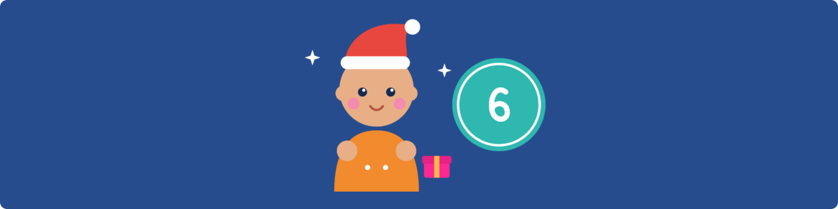 Christmas Gifts For 6 Month Old
