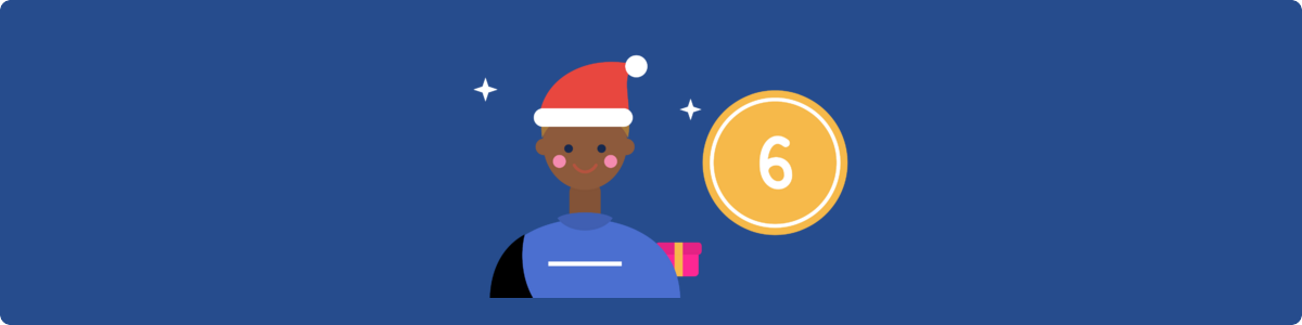Christmas Gifts For 6 Year Old Boy