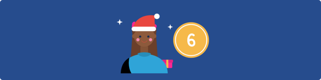 Christmas Gifts For 6 Year Old Girl