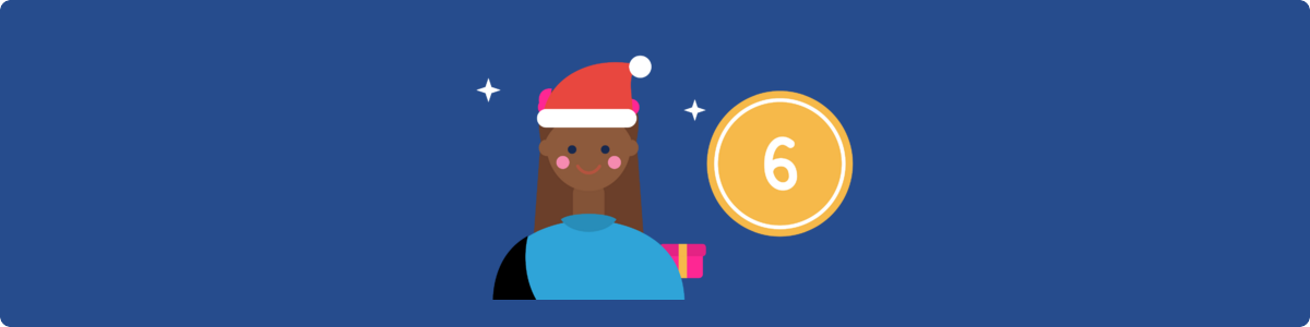 Christmas Gifts For 6 Year Old Girl