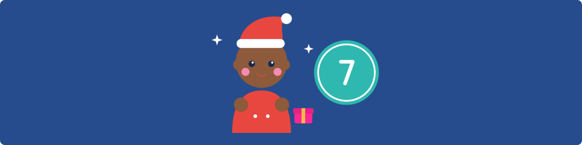 Christmas Gifts For 7 Month Old
