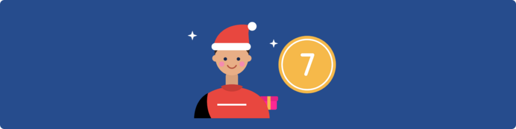 Christmas Gifts For 7 Year Old Boy