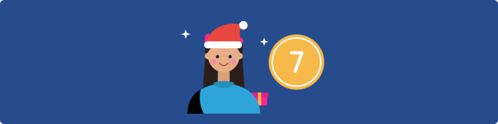 Christmas Gifts For 7 Year Old Girl
